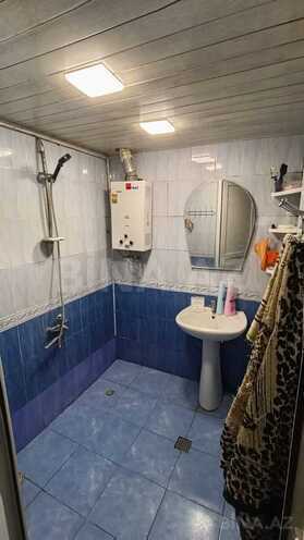Satılır 2 otaqlı köhnə tikili 60 m², Əhmədli m., photo 12 from 13