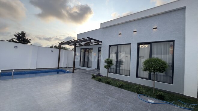 Продаётся 4-комн. дом/дача 150 м², пос. Мардакан, photo 3 from 13