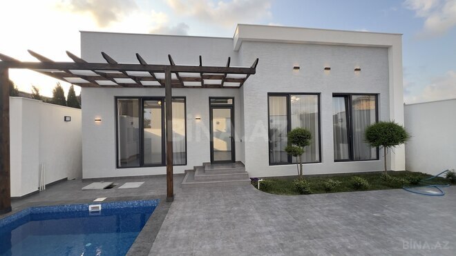 Продаётся 4-комн. дом/дача 150 м², пос. Мардакан, photo 1 from 13