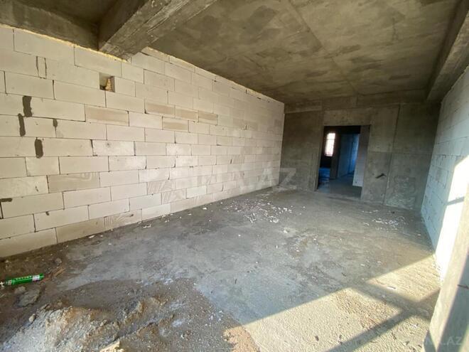Satılır 2 otaqlı yeni tikili 65 m², Həzi Aslanov m., photo 6 from 9