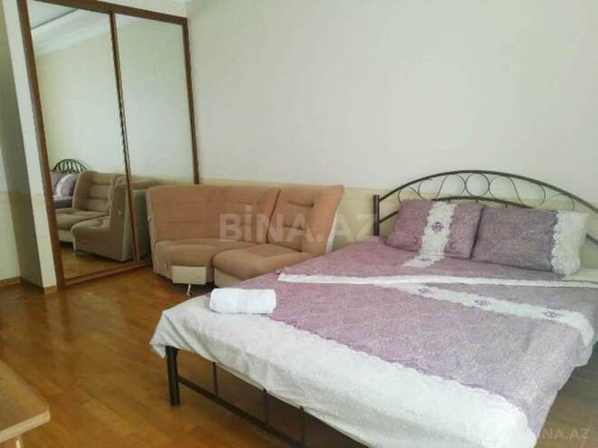 Сдаётся 4-комн. новостройка 220 м², м. 28 мая, photo 18 from 27