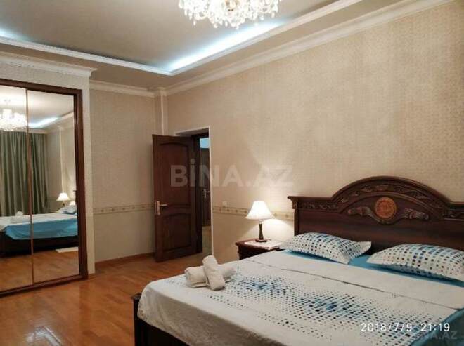 Сдаётся 4-комн. новостройка 220 м², м. 28 мая, photo 13 from 27