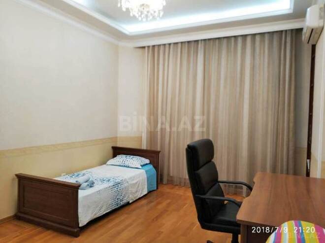 Сдаётся 4-комн. новостройка 220 м², м. 28 мая, photo 19 from 27