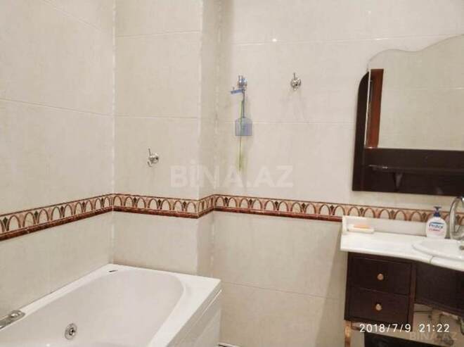 Сдаётся 4-комн. новостройка 220 м², м. 28 мая, photo 25 from 27