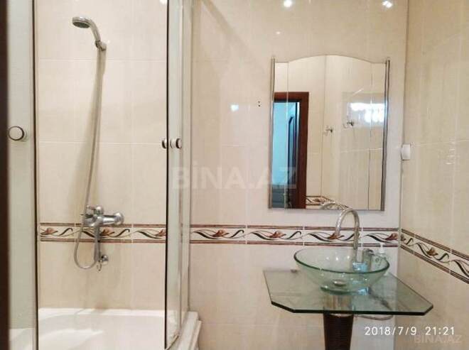 Сдаётся 4-комн. новостройка 220 м², м. 28 мая, photo 23 from 27