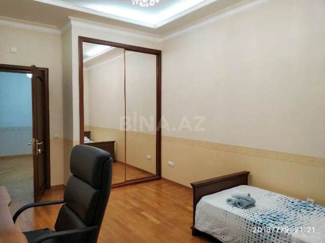 Сдаётся 4-комн. новостройка 220 м², м. 28 мая, photo 20 from 27