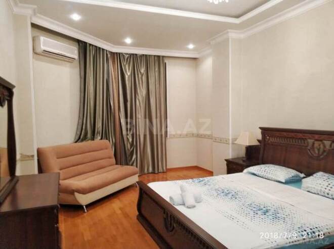 Сдаётся 4-комн. новостройка 220 м², м. 28 мая, photo 16 from 27