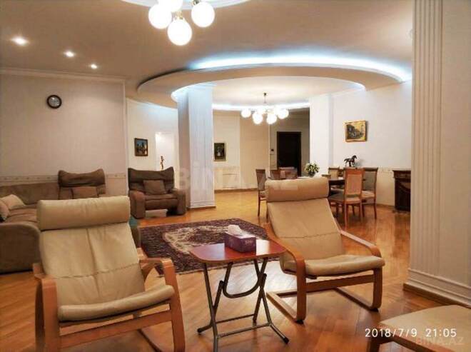 Сдаётся 4-комн. новостройка 220 м², м. 28 мая, photo 12 from 27