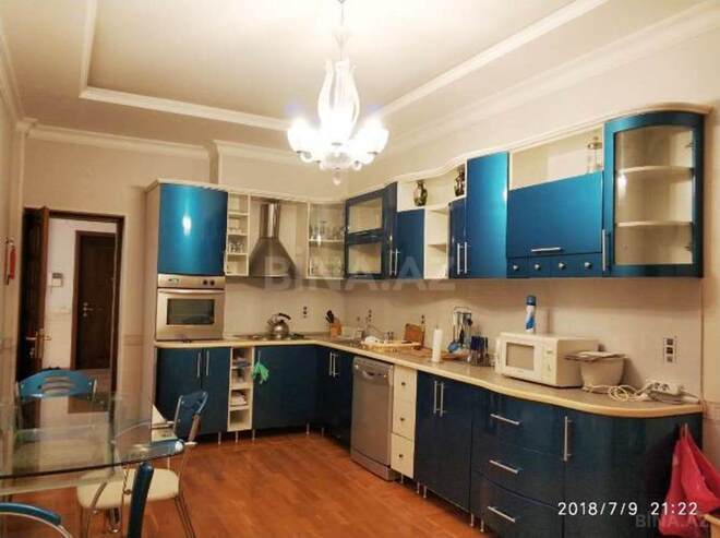 Сдаётся 4-комн. новостройка 220 м², м. 28 мая, photo 21 from 27
