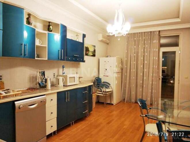 Сдаётся 4-комн. новостройка 220 м², м. 28 мая, photo 22 from 27