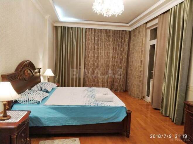Сдаётся 4-комн. новостройка 220 м², м. 28 мая, photo 14 from 27