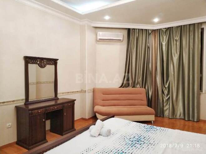 Сдаётся 4-комн. новостройка 220 м², м. 28 мая, photo 17 from 27