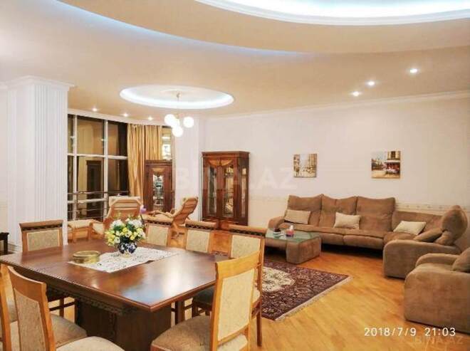 Сдаётся 4-комн. новостройка 220 м², м. 28 мая, photo 10 from 27
