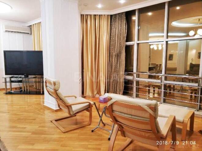 Сдаётся 4-комн. новостройка 220 м², м. 28 мая, photo 7 from 27