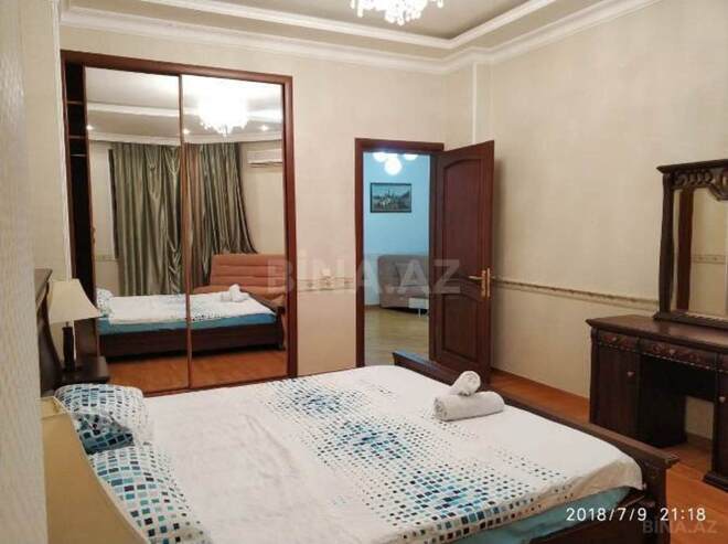 Сдаётся 4-комн. новостройка 220 м², м. 28 мая, photo 15 from 27