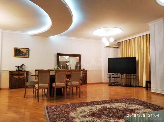 Сдаётся 4-комн. новостройка 220 м², м. 28 мая, photo 9 from 27