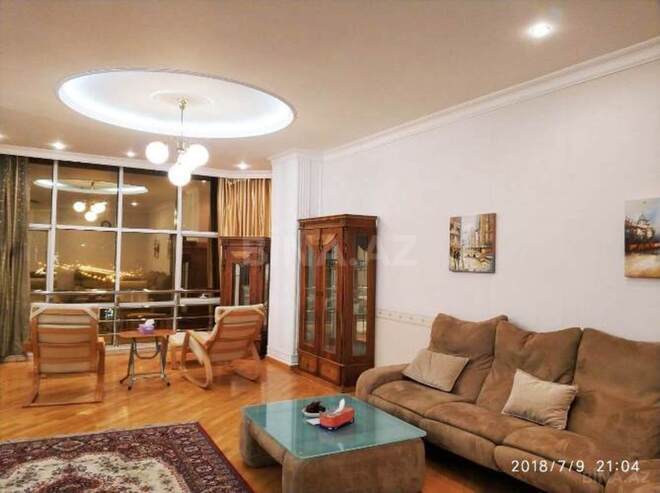 Сдаётся 4-комн. новостройка 220 м², м. 28 мая, photo 11 from 27