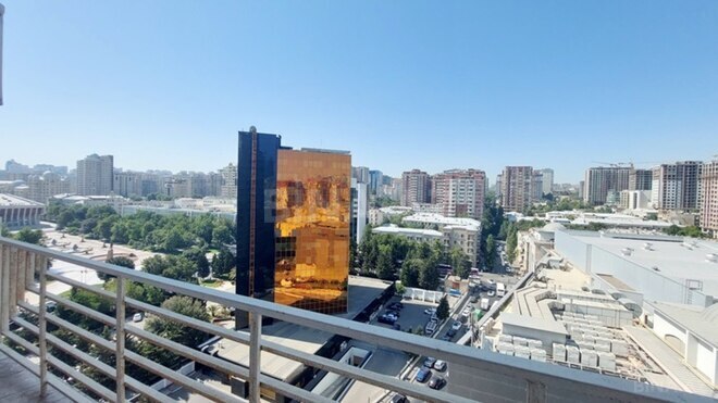 Сдаётся 4-комн. новостройка 220 м², м. 28 мая, photo 3 from 27