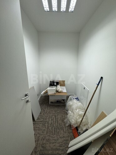 İcarəyə verilir 6 otaqlı ofis 270 m², Şah İsmayıl Xətai m., photo 17 from 25