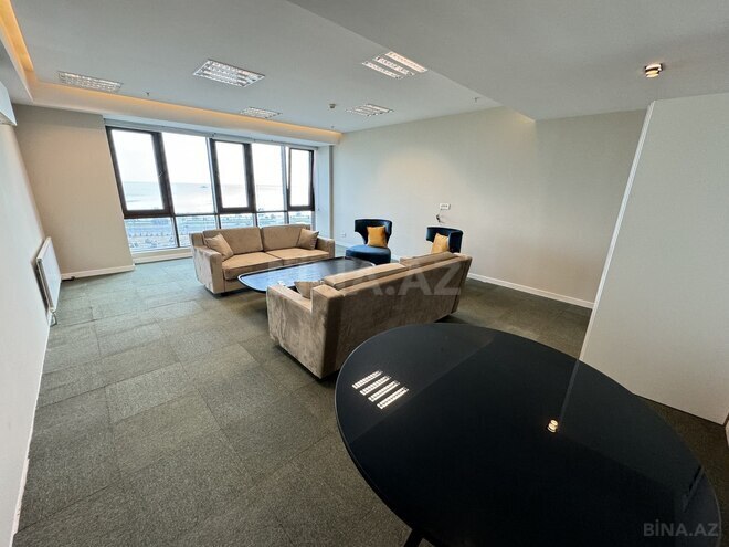 İcarəyə verilir 6 otaqlı ofis 270 m², Şah İsmayıl Xətai m., photo 16 from 25