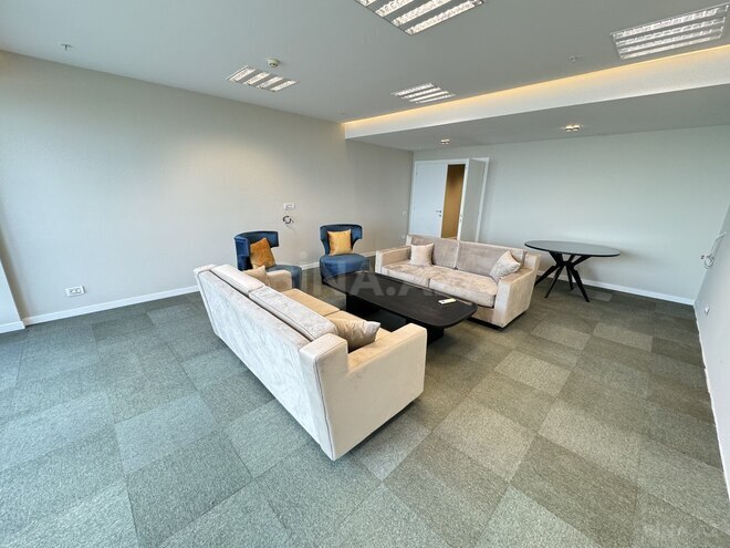 İcarəyə verilir 6 otaqlı ofis 270 m², Şah İsmayıl Xətai m., photo 15 from 25