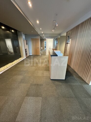 İcarəyə verilir 6 otaqlı ofis 270 m², Şah İsmayıl Xətai m., photo 9 from 25