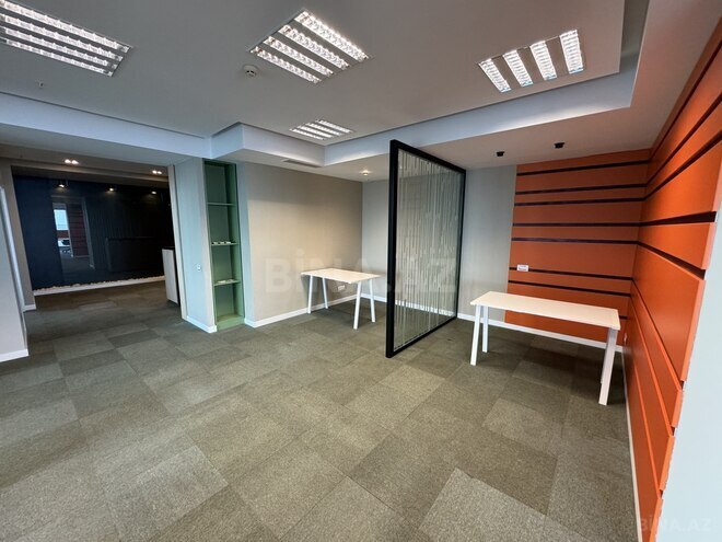 İcarəyə verilir 6 otaqlı ofis 270 m², Şah İsmayıl Xətai m., photo 6 from 25