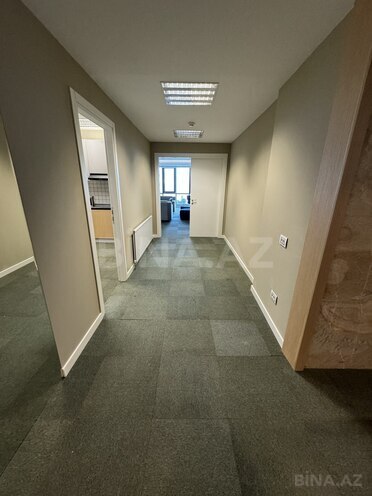 İcarəyə verilir 6 otaqlı ofis 270 m², Şah İsmayıl Xətai m., photo 12 from 25