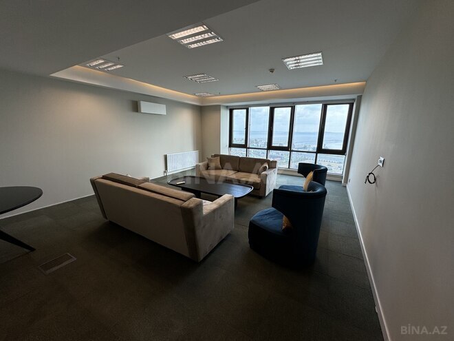 İcarəyə verilir 6 otaqlı ofis 270 m², Şah İsmayıl Xətai m., photo 13 from 25