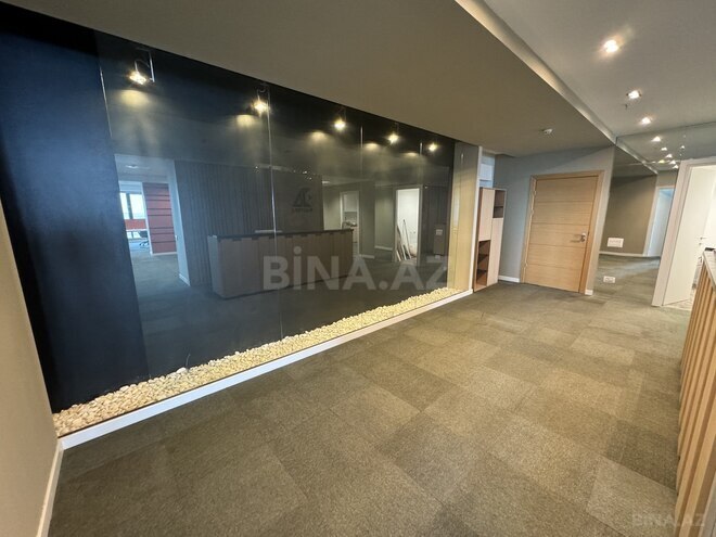 İcarəyə verilir 6 otaqlı ofis 270 m², Şah İsmayıl Xətai m., photo 11 from 25