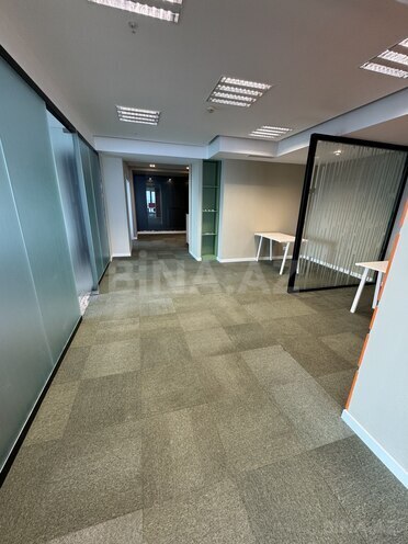 İcarəyə verilir 6 otaqlı ofis 270 m², Şah İsmayıl Xətai m., photo 5 from 25