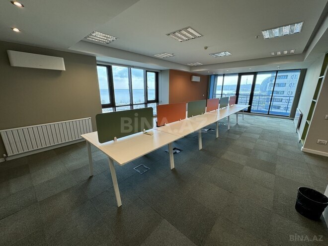 İcarəyə verilir 6 otaqlı ofis 270 m², Şah İsmayıl Xətai m., photo 3 from 25