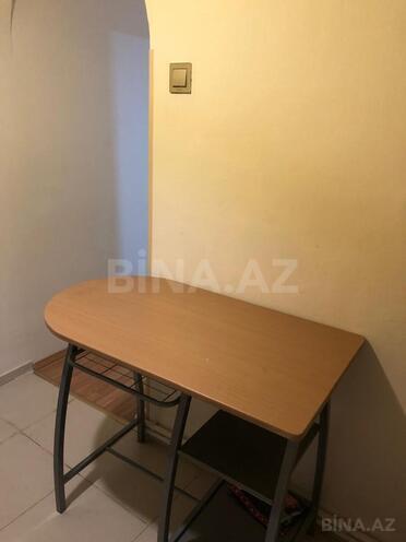 İcarəyə verilir 1 otaqlı köhnə tikili 40 m², İnşaatçılar m., photo 5 from 6