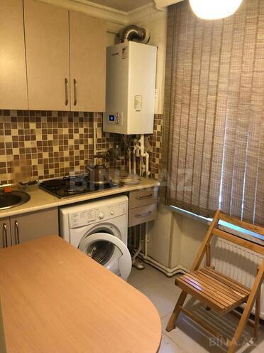 İcarəyə verilir 1 otaqlı köhnə tikili 40 m², İnşaatçılar m., photo 3 from 6
