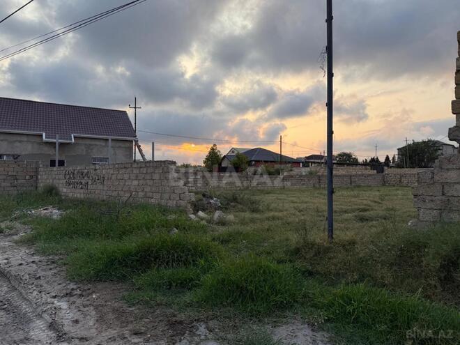 Satılır  torpaq 6 sot, Pirşağı q., photo 3 from 5