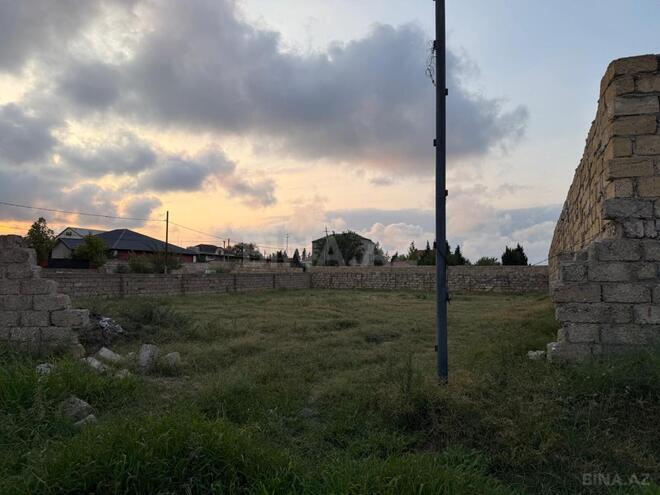 Satılır  torpaq 6 sot, Pirşağı q., photo 4 from 5