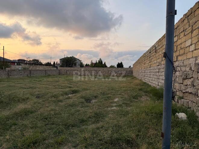 Satılır  torpaq 6 sot, Pirşağı q., photo 1 from 5