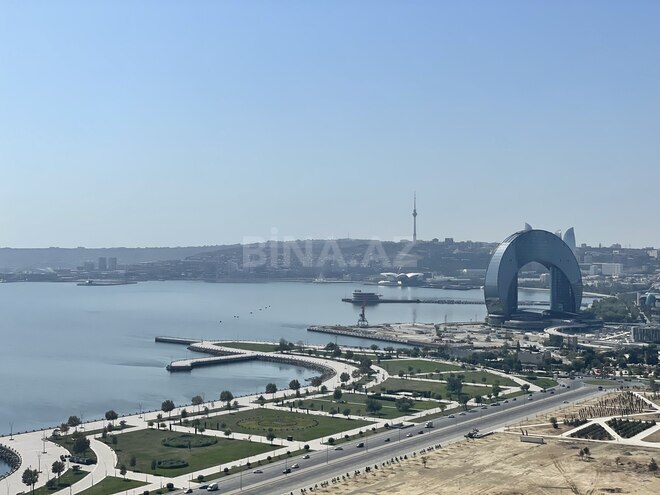 İcarəyə verilir 6 otaqlı ofis 270 m², Şah İsmayıl Xətai m., photo 19 from 25