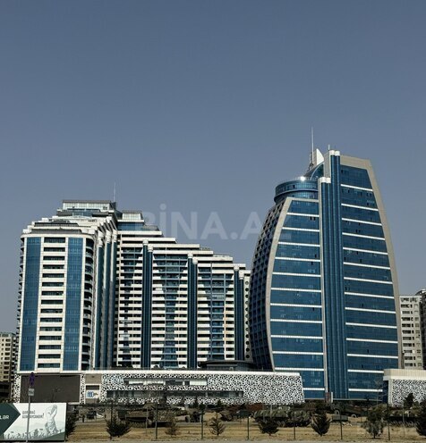 İcarəyə verilir 6 otaqlı ofis 270 m², Şah İsmayıl Xətai m., photo 1 from 25