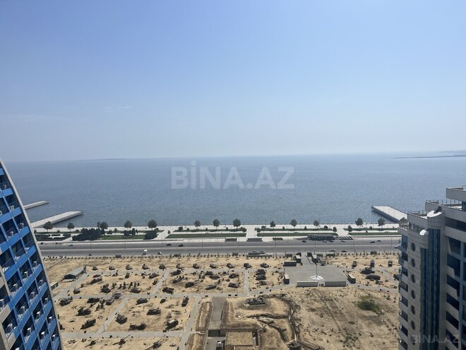 İcarəyə verilir 6 otaqlı ofis 270 m², Şah İsmayıl Xətai m., photo 18 from 25