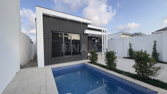 Продаётся 4-комн. дом/дача 130 м², пос. Мардакан, photo 1 from 11
