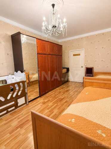 Сдаётся 2-комн. вторичка 50 м², м. Иншаатчылар, photo 6 from 10