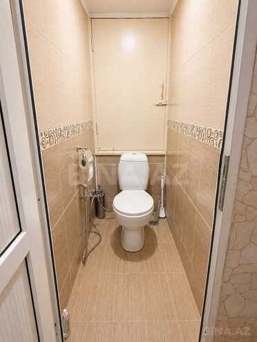 Сдаётся 2-комн. вторичка 50 м², м. Иншаатчылар, photo 8 from 10