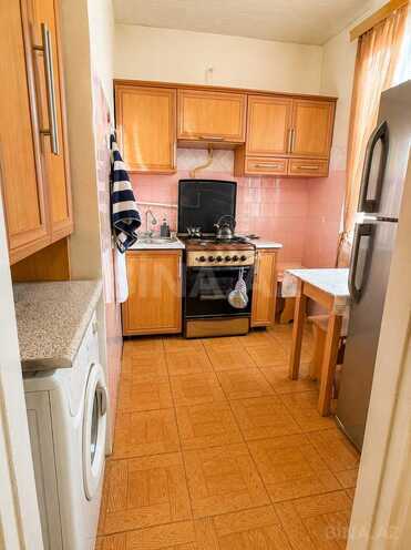 Сдаётся 2-комн. вторичка 50 м², м. Иншаатчылар, photo 5 from 10