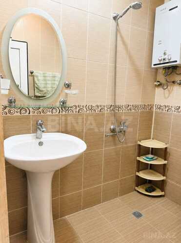 Сдаётся 2-комн. вторичка 50 м², м. Иншаатчылар, photo 7 from 10