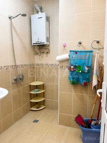 Сдаётся 2-комн. вторичка 50 м², м. Иншаатчылар, photo 3 from 10