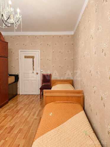 Сдаётся 2-комн. вторичка 50 м², м. Иншаатчылар, photo 4 from 10