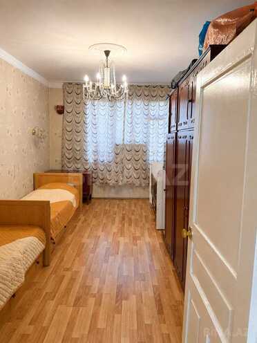 Сдаётся 2-комн. вторичка 50 м², м. Иншаатчылар, photo 9 from 10