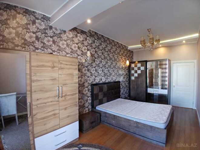 Сдаётся 2-комн. новостройка 70 м², м. Шах Исмаил Хатаи, photo 7 from 15