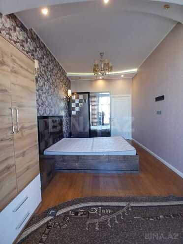 Сдаётся 2-комн. новостройка 70 м², м. Шах Исмаил Хатаи, photo 6 from 15